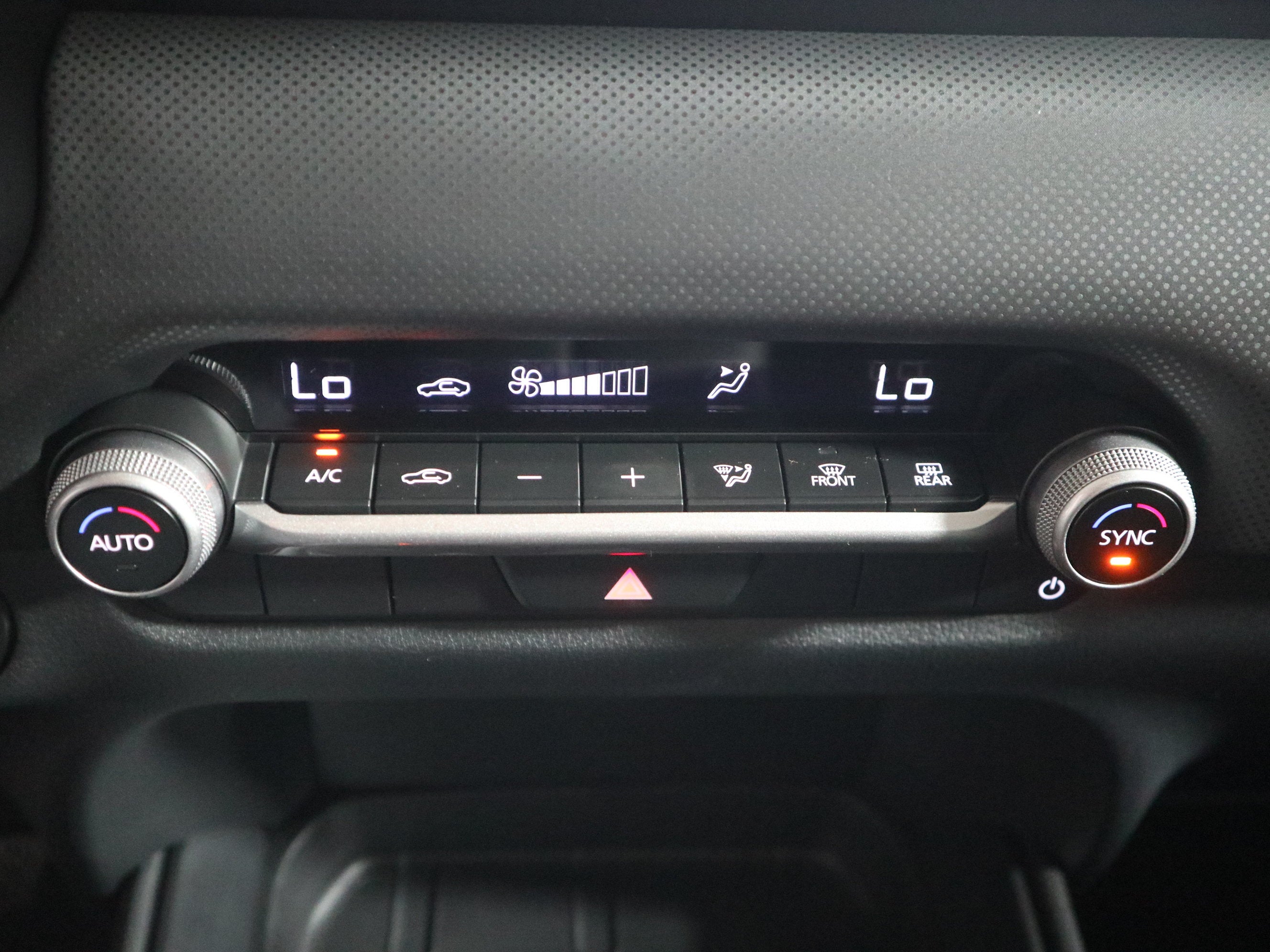 2026 Mazda Mazda CX-50 2.5 S Select AWD