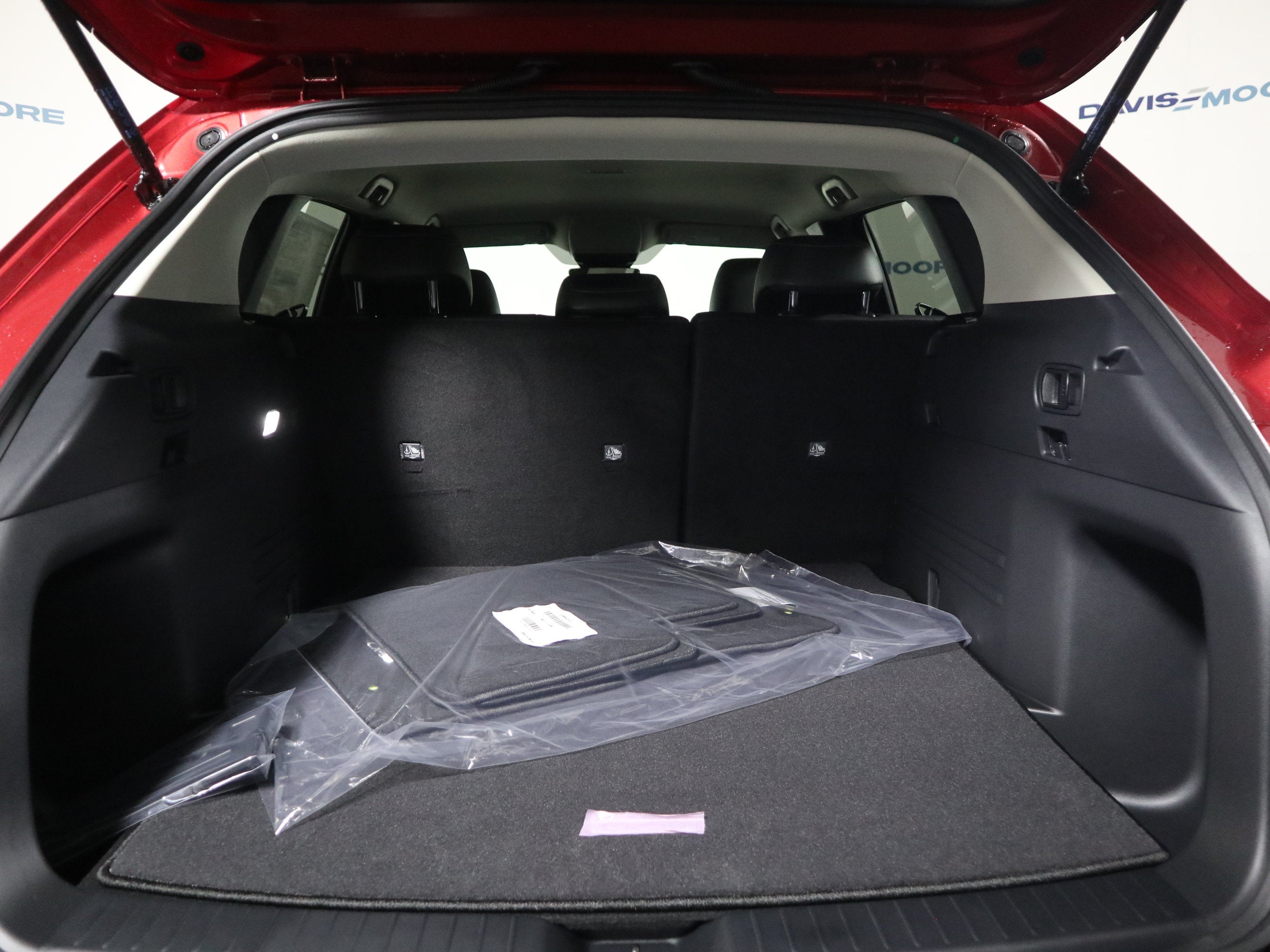 2026 Mazda Mazda CX-50 2.5 S Select AWD