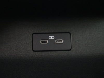 2026 Mazda Mazda CX-50 2.5 S Select AWD