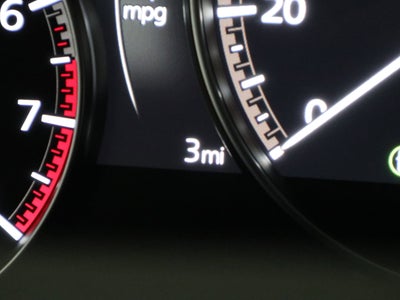 2026 Mazda Mazda CX-50 2.5 S Select AWD