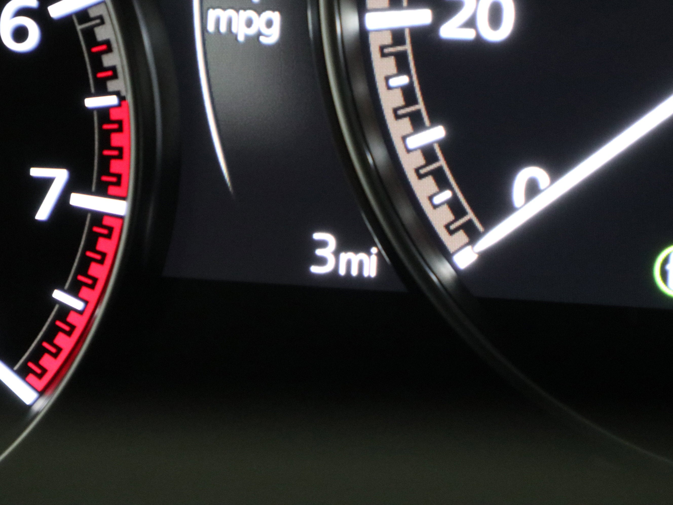 2026 Mazda Mazda CX-50 2.5 S Select AWD