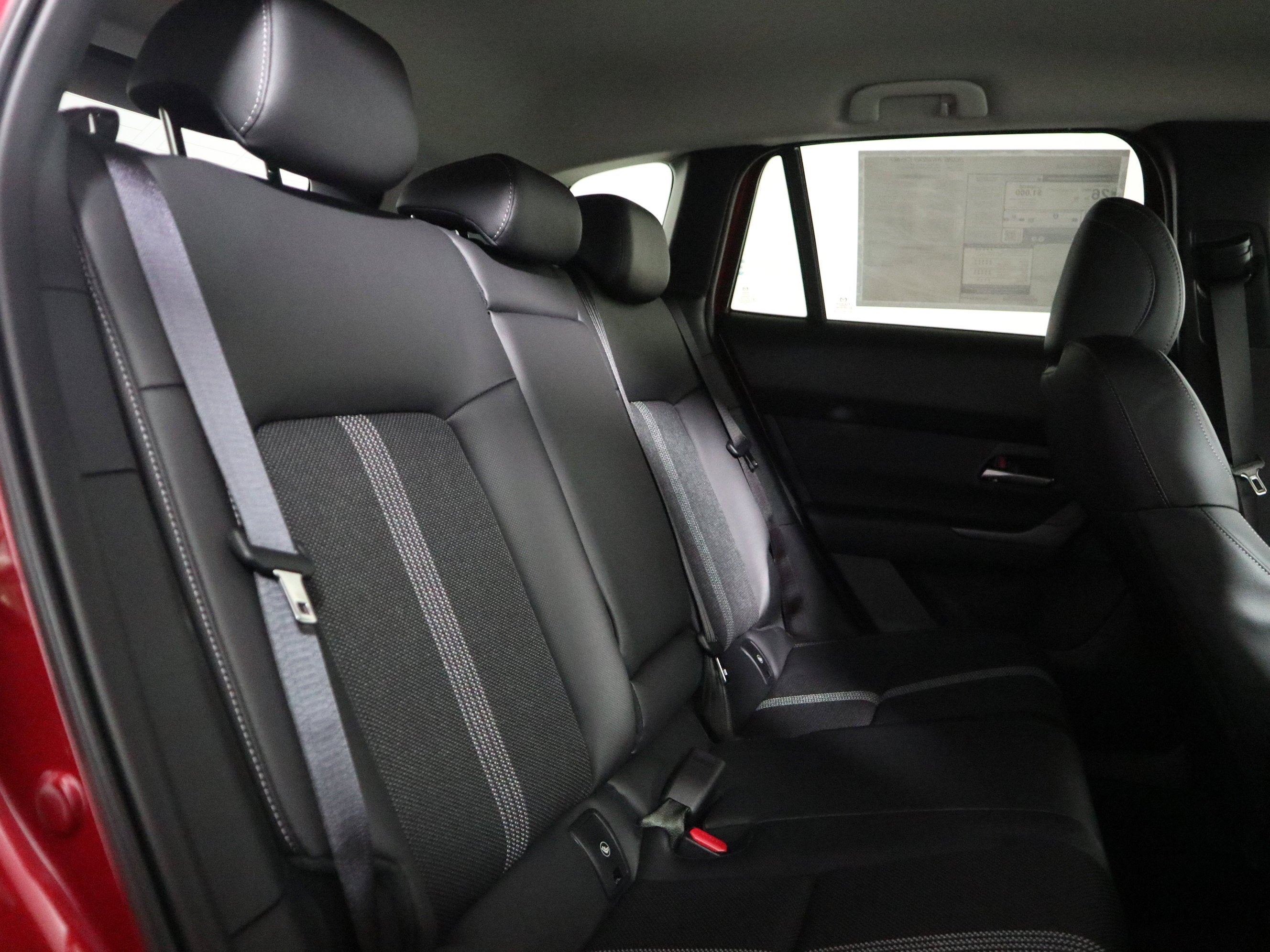 2026 Mazda Mazda CX-50 2.5 S Select AWD