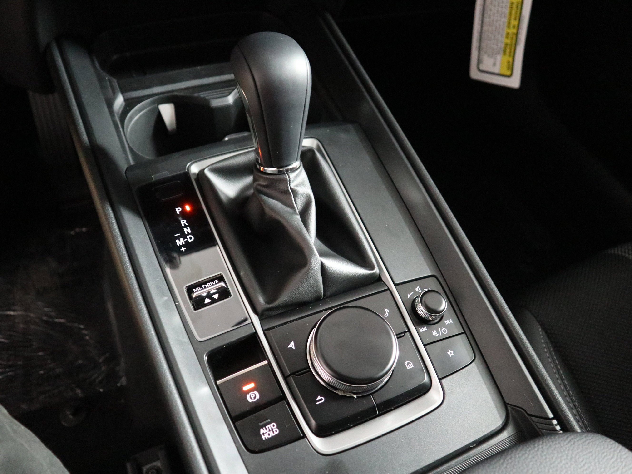 2026 Mazda Mazda CX-50 2.5 S Select AWD