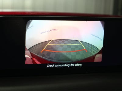 2026 Mazda Mazda CX-50 2.5 S Select AWD