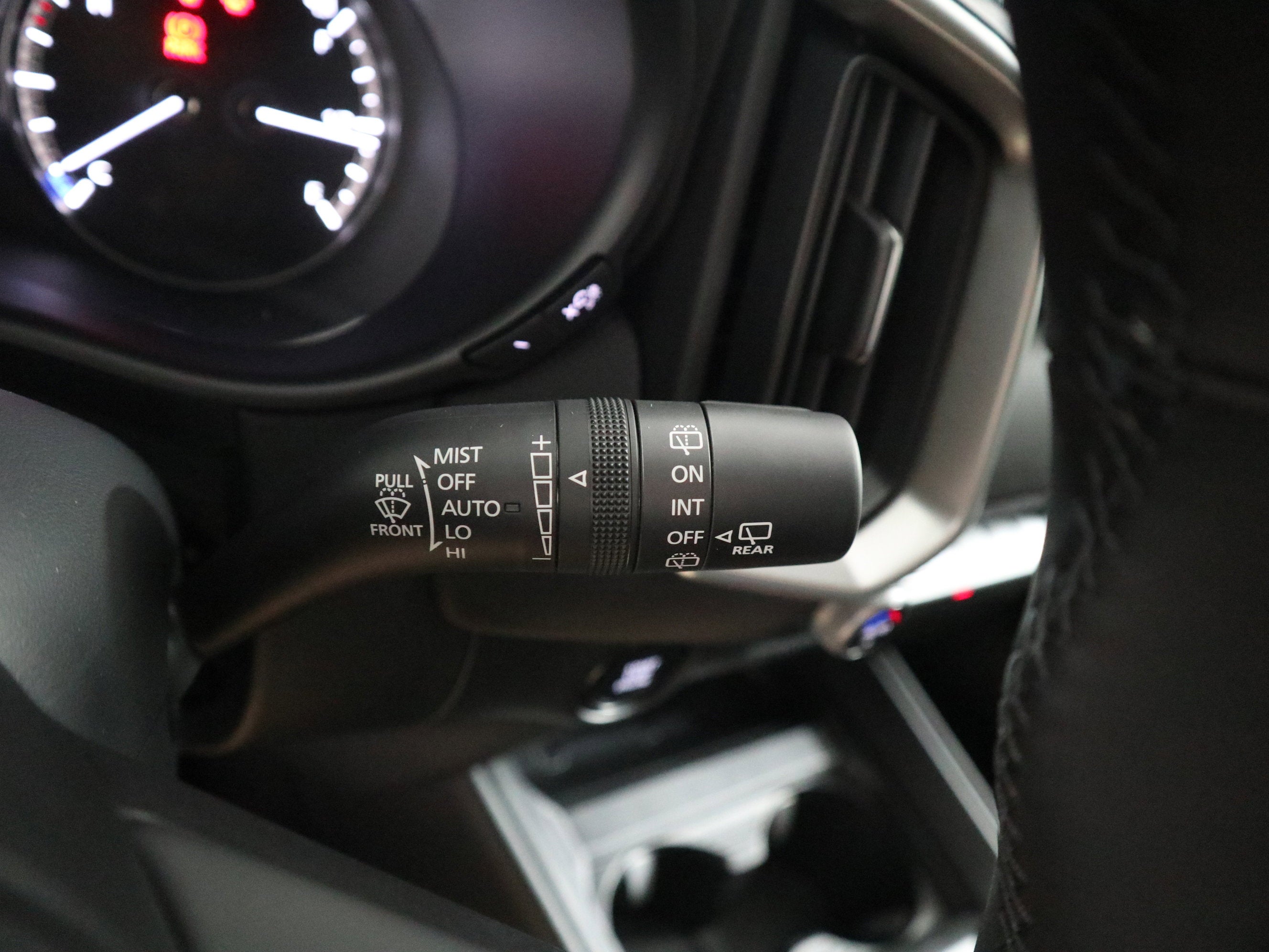 2026 Mazda Mazda CX-50 2.5 S Select AWD