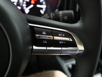 2026 Mazda Mazda CX-50 2.5 S Select AWD