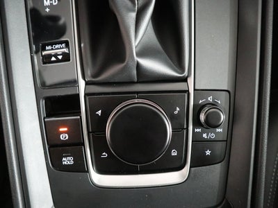 2026 Mazda Mazda CX-50 2.5 S Select AWD