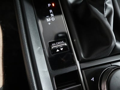 2026 Mazda Mazda CX-50 2.5 S Select AWD