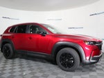 2026 Mazda Mazda CX-50 2.5 S Select AWD