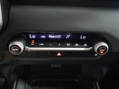 2026 Mazda Mazda CX-50 2.5 S Select AWD