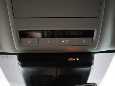 2026 Mazda Mazda CX-50 2.5 S Select AWD