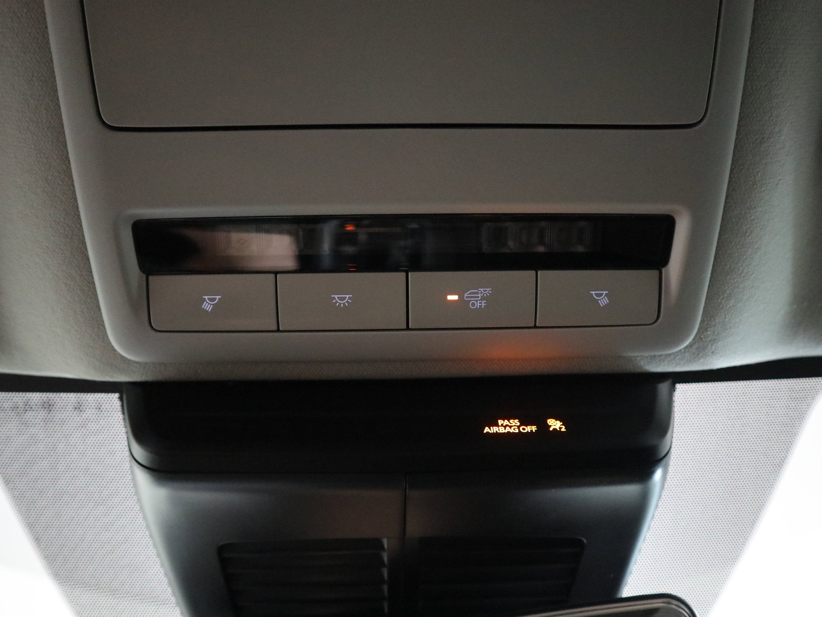 2026 Mazda Mazda CX-50 2.5 S Select AWD