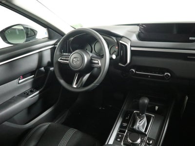 2026 Mazda Mazda CX-50 2.5 S Select AWD