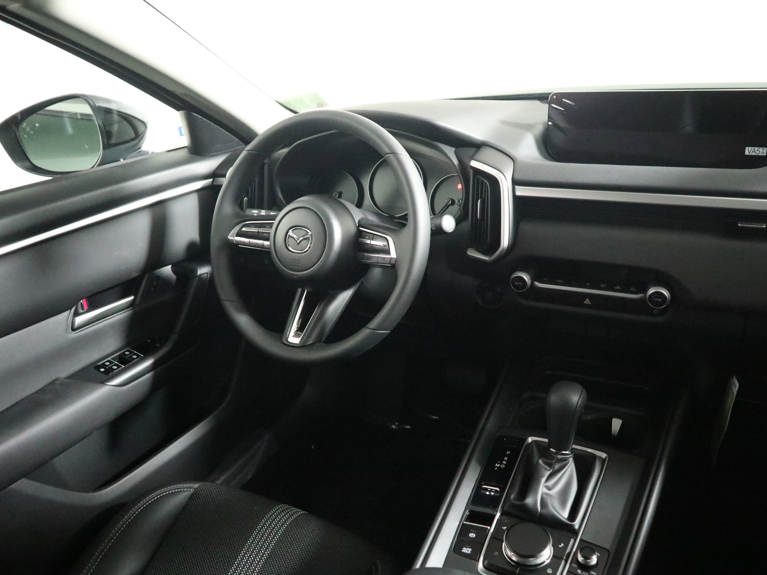 2026 Mazda Mazda CX-50 2.5 S Select AWD