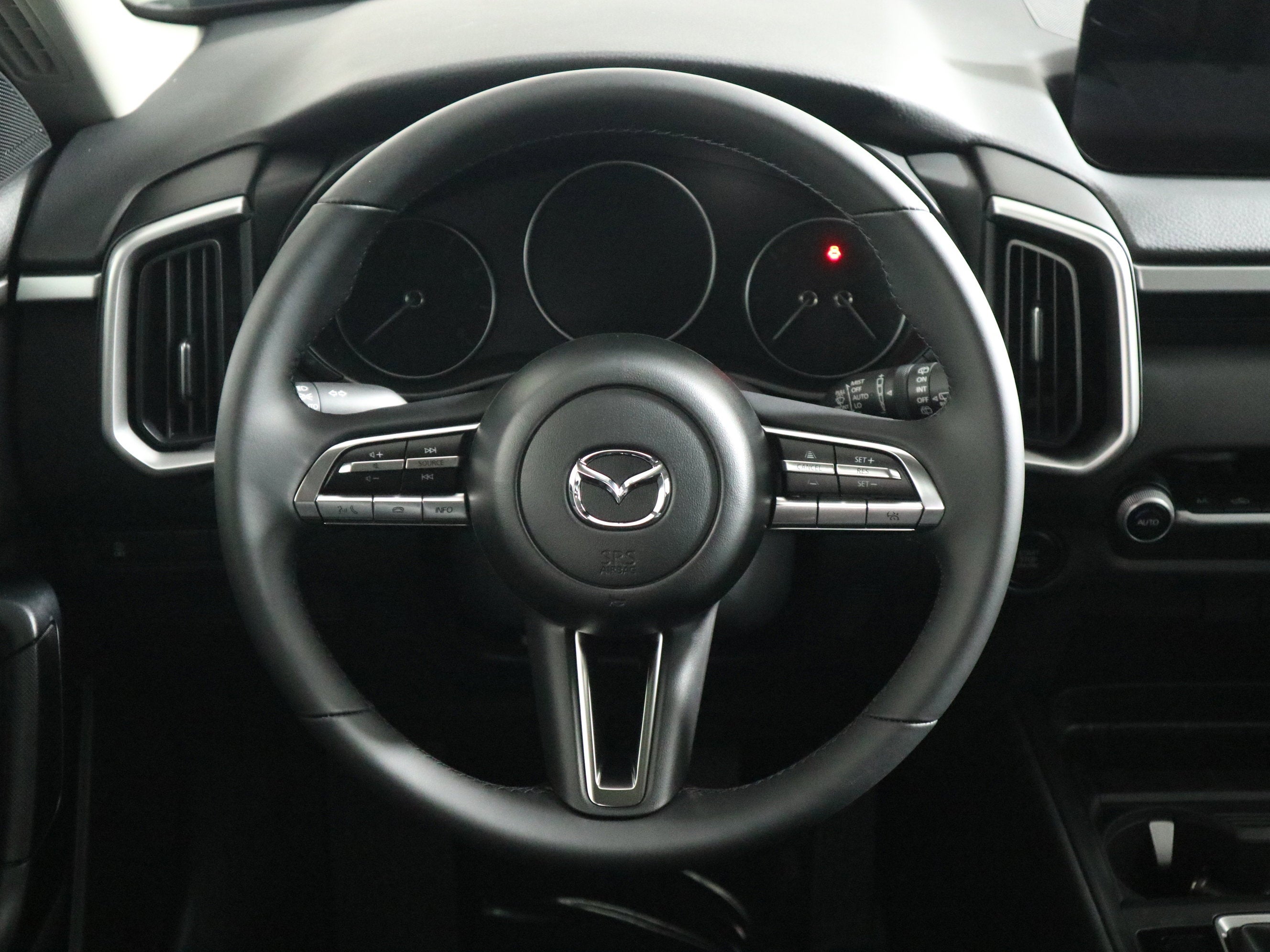 2026 Mazda Mazda CX-50 2.5 S Select AWD