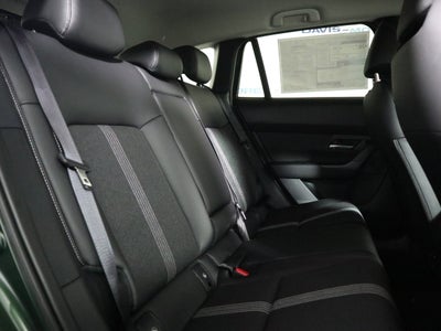 2026 Mazda Mazda CX-50 2.5 S Select AWD