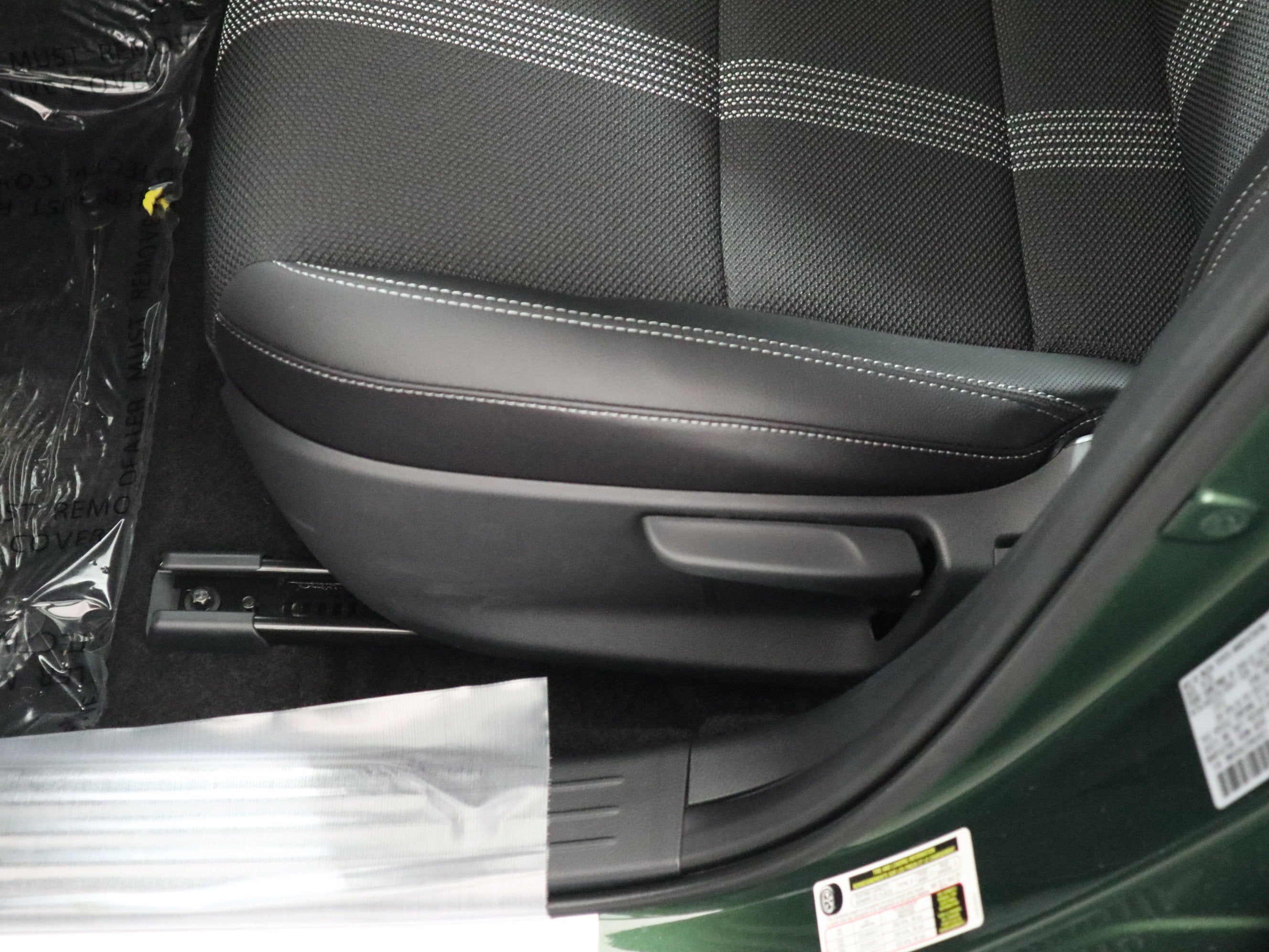 2026 Mazda Mazda CX-50 2.5 S Select AWD