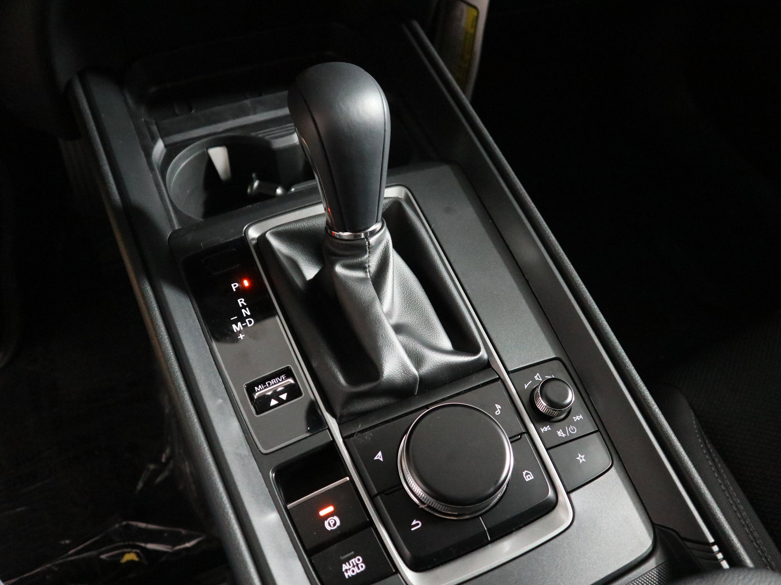 2026 Mazda Mazda CX-50 2.5 S Select AWD