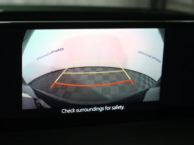 2026 Mazda Mazda CX-50 2.5 S Select AWD