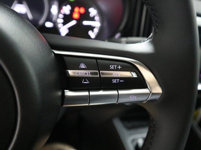 2026 Mazda Mazda CX-50 2.5 S Select AWD