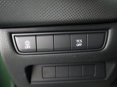 2026 Mazda Mazda CX-50 2.5 S Select AWD