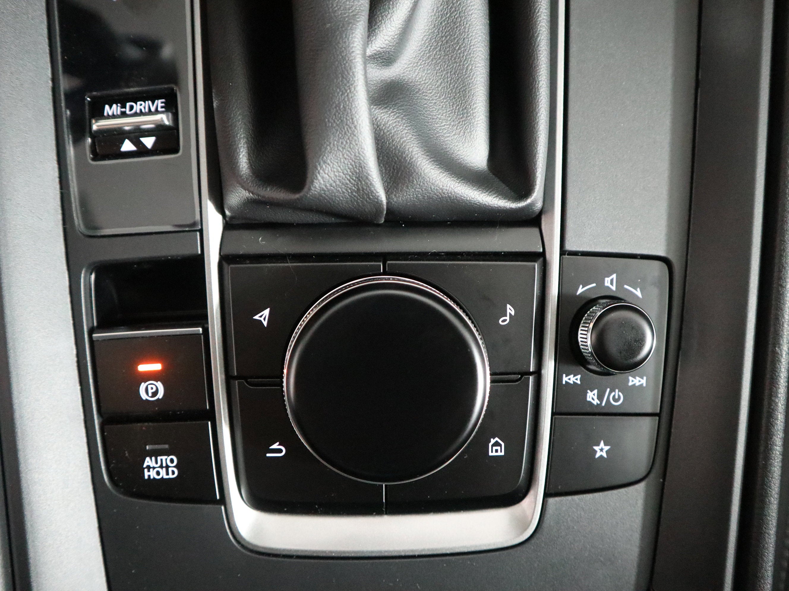 2026 Mazda Mazda CX-50 2.5 S Select AWD