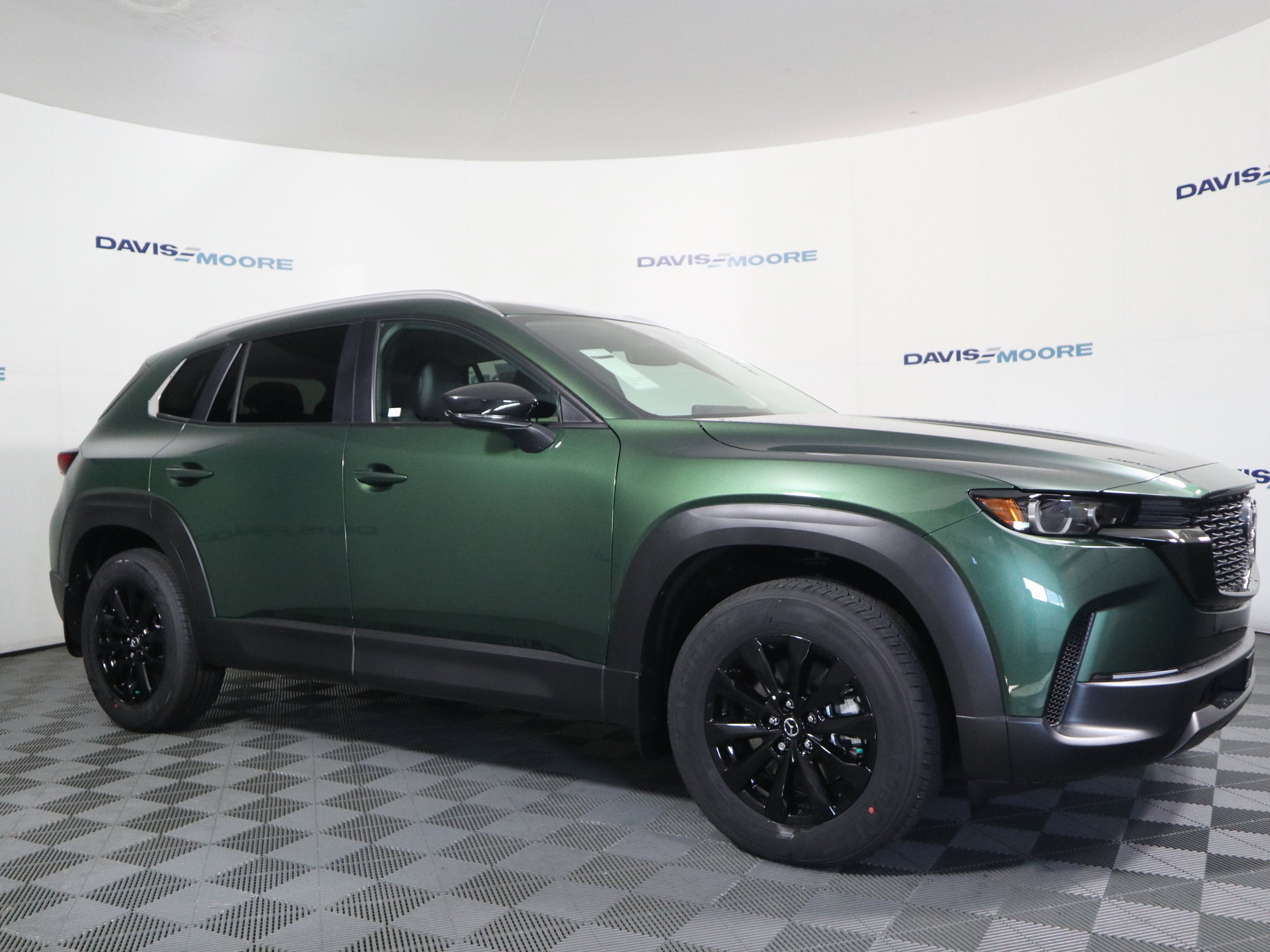 2026 Mazda Mazda CX-50 2.5 S Select AWD