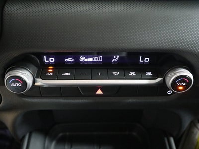 2026 Mazda Mazda CX-50 2.5 S Select AWD