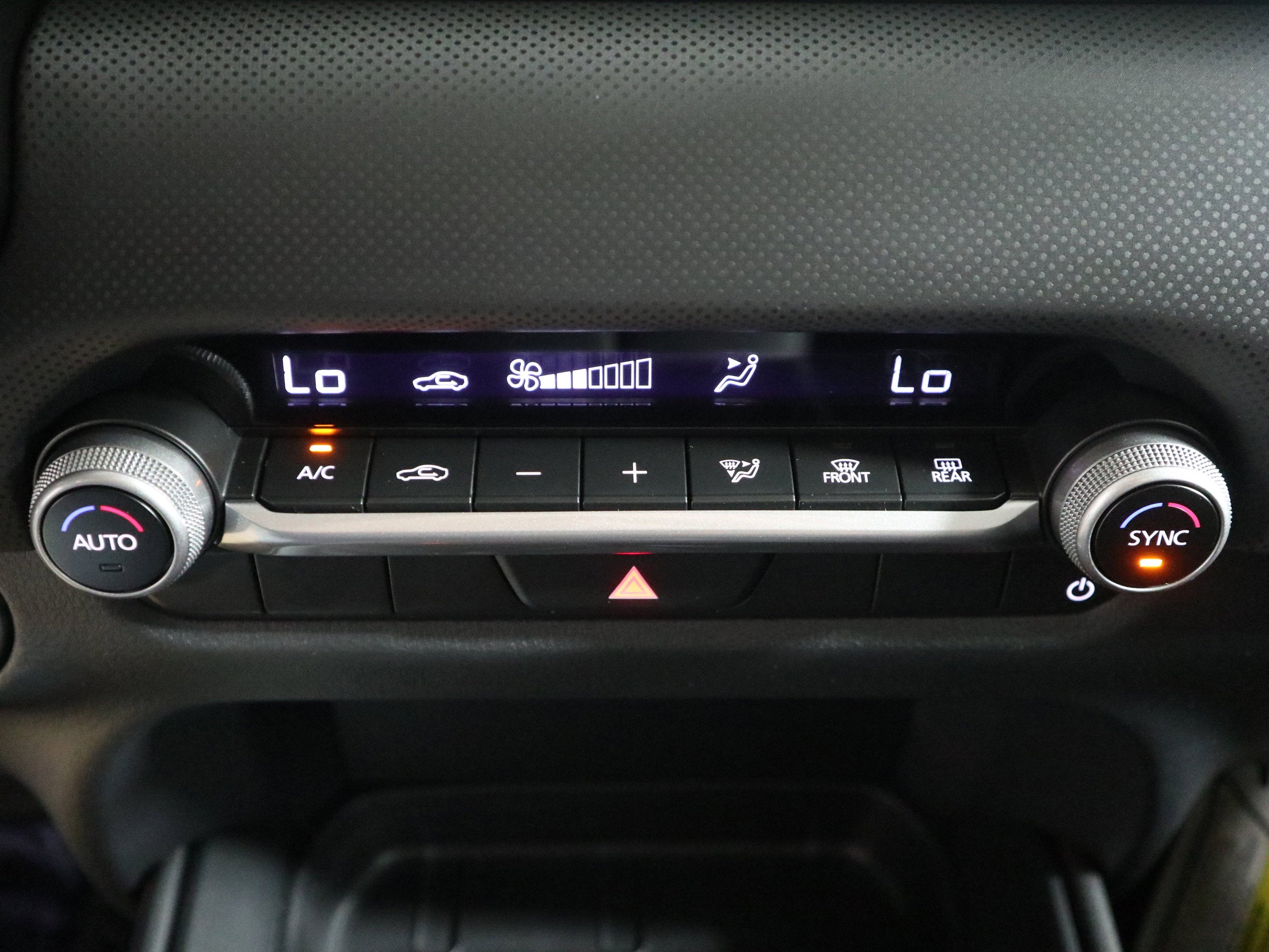 2026 Mazda Mazda CX-50 2.5 S Select AWD