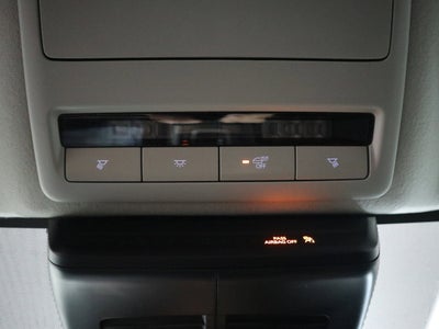 2026 Mazda Mazda CX-50 2.5 S Select AWD