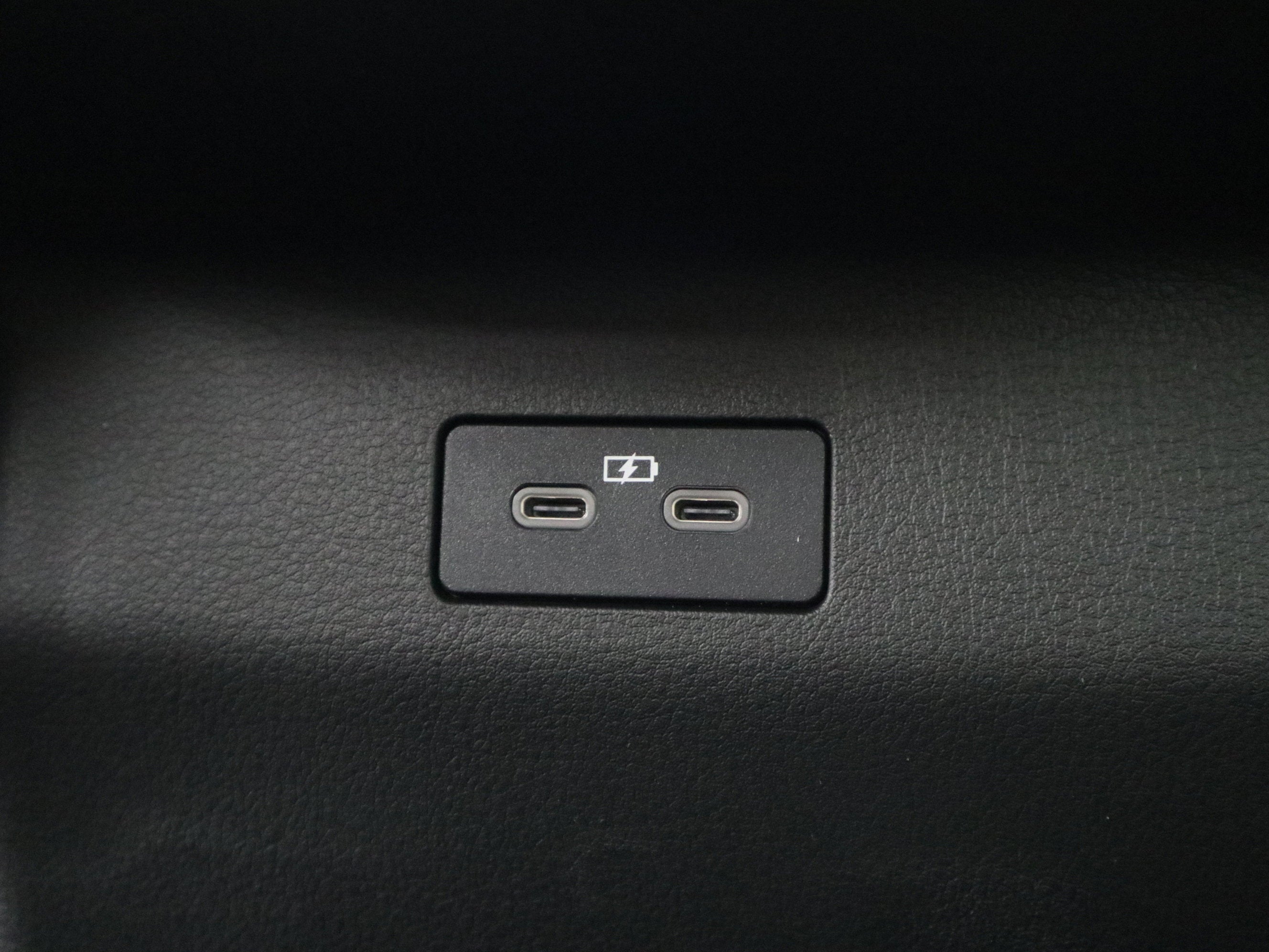 2026 Mazda Mazda CX-50 2.5 S Select AWD