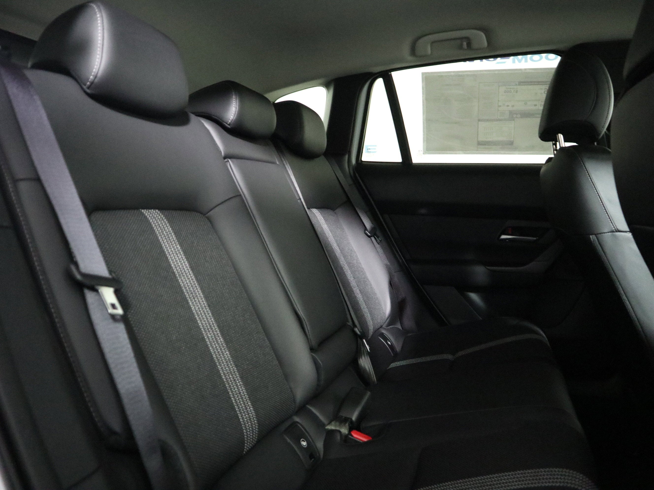 2026 Mazda Mazda CX-50 2.5 S Select AWD