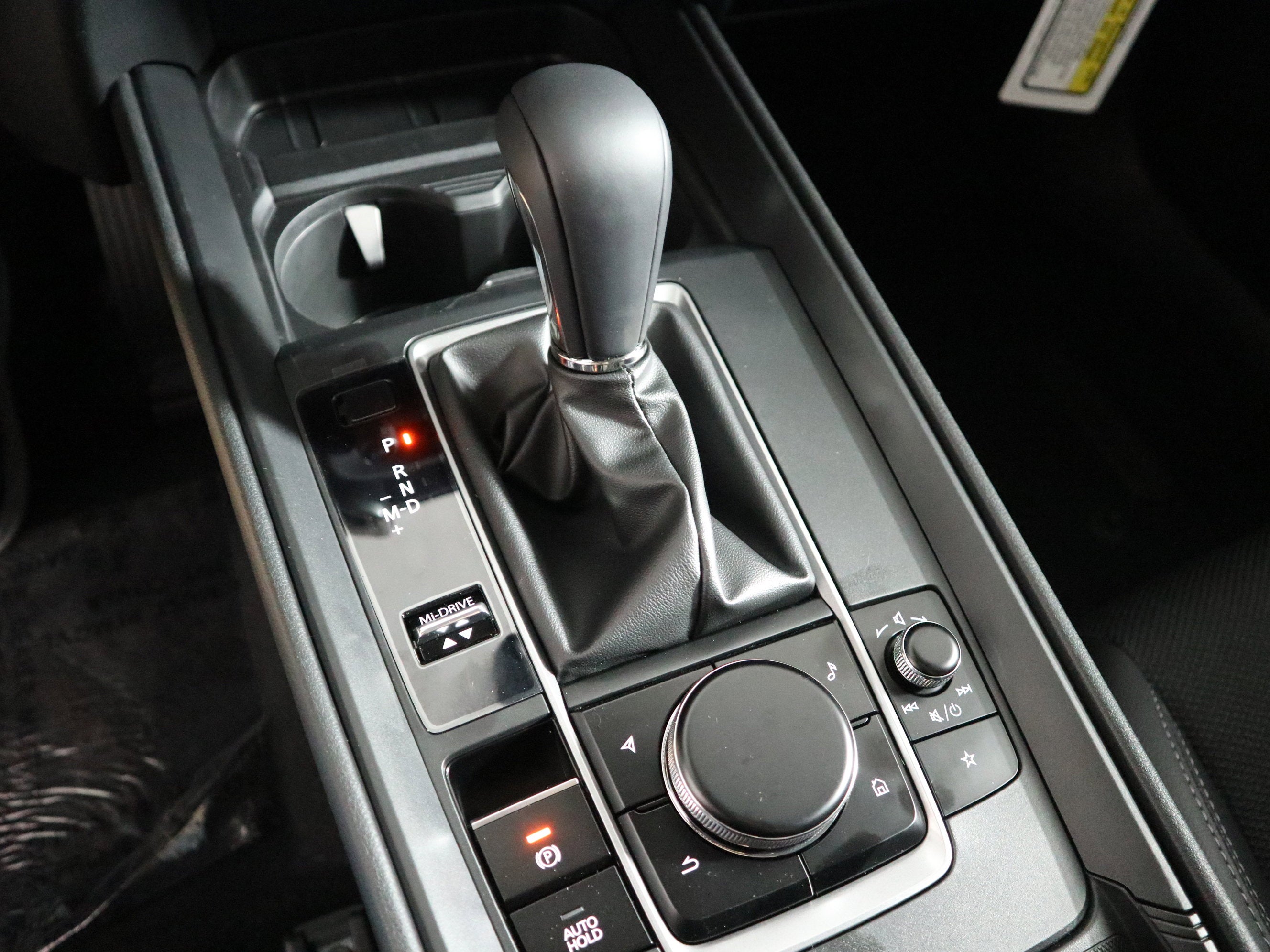 2026 Mazda Mazda CX-50 2.5 S Select AWD