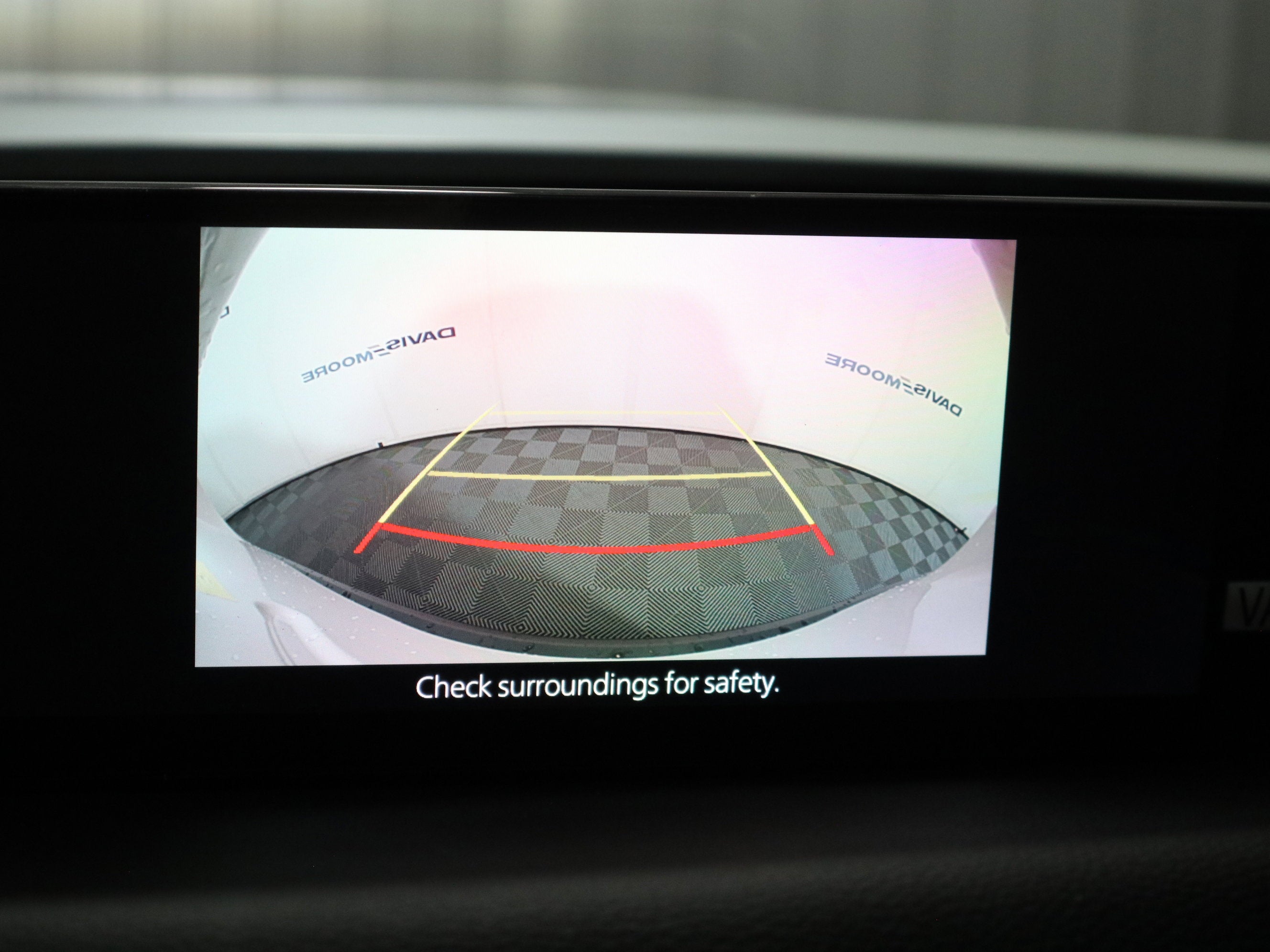 2026 Mazda Mazda CX-50 2.5 S Select AWD