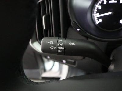 2026 Mazda Mazda CX-50 2.5 S Select AWD