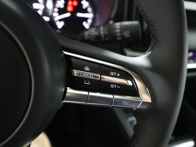 2026 Mazda Mazda CX-50 2.5 S Select AWD