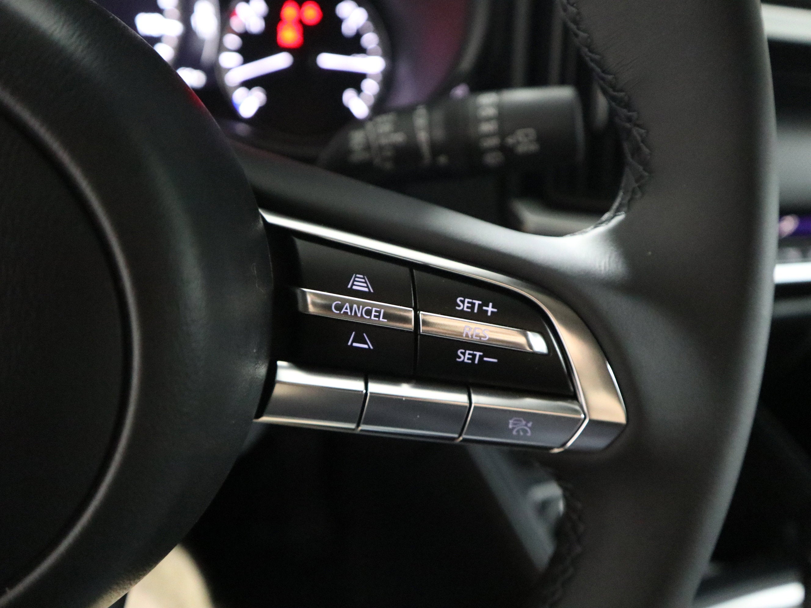 2026 Mazda Mazda CX-50 2.5 S Select AWD