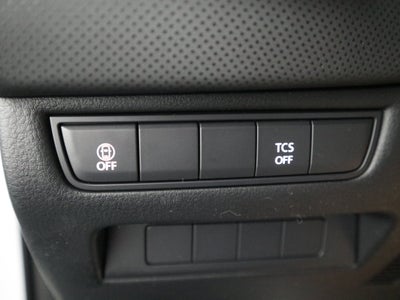 2026 Mazda Mazda CX-50 2.5 S Select AWD