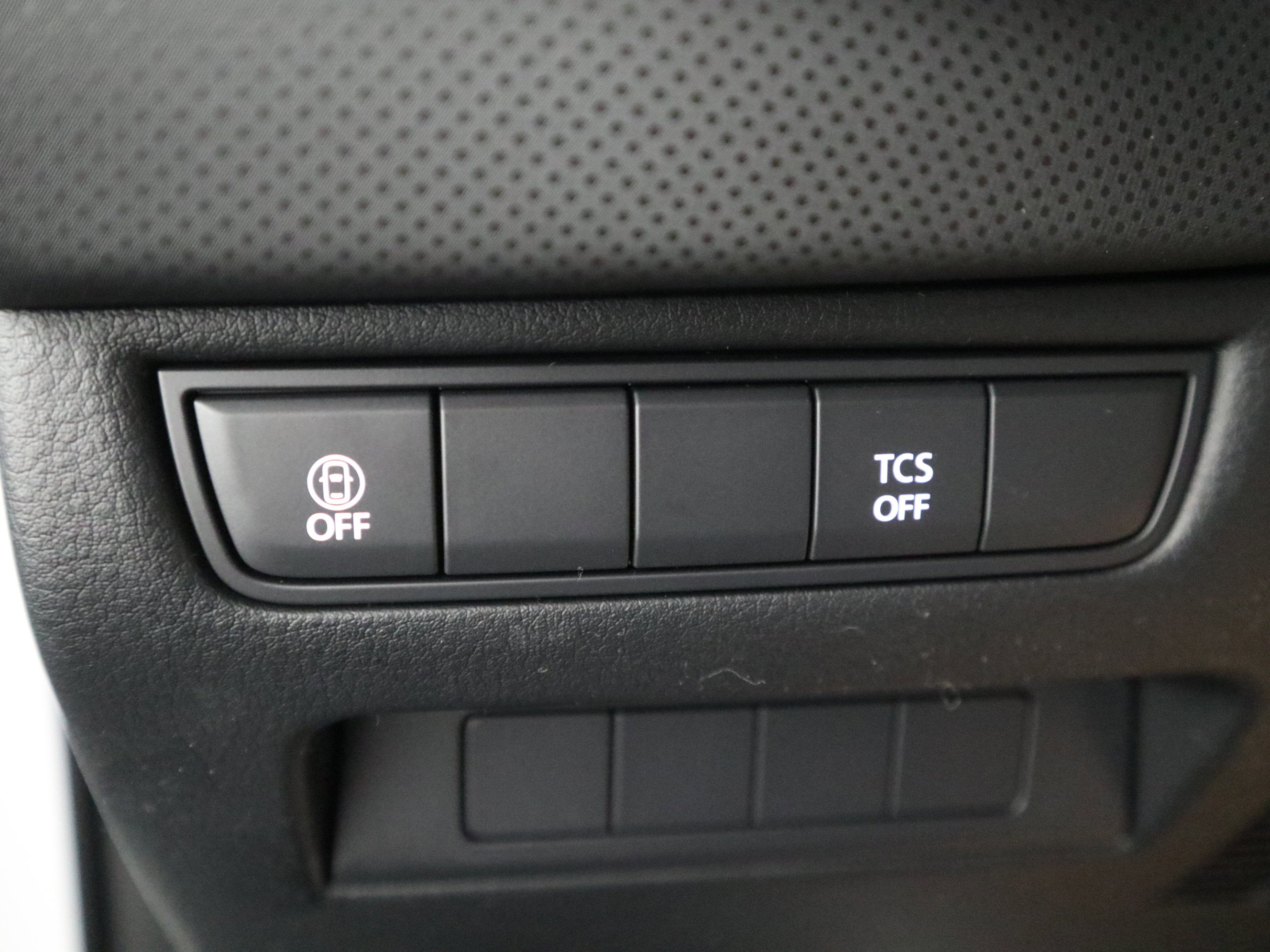 2026 Mazda Mazda CX-50 2.5 S Select AWD