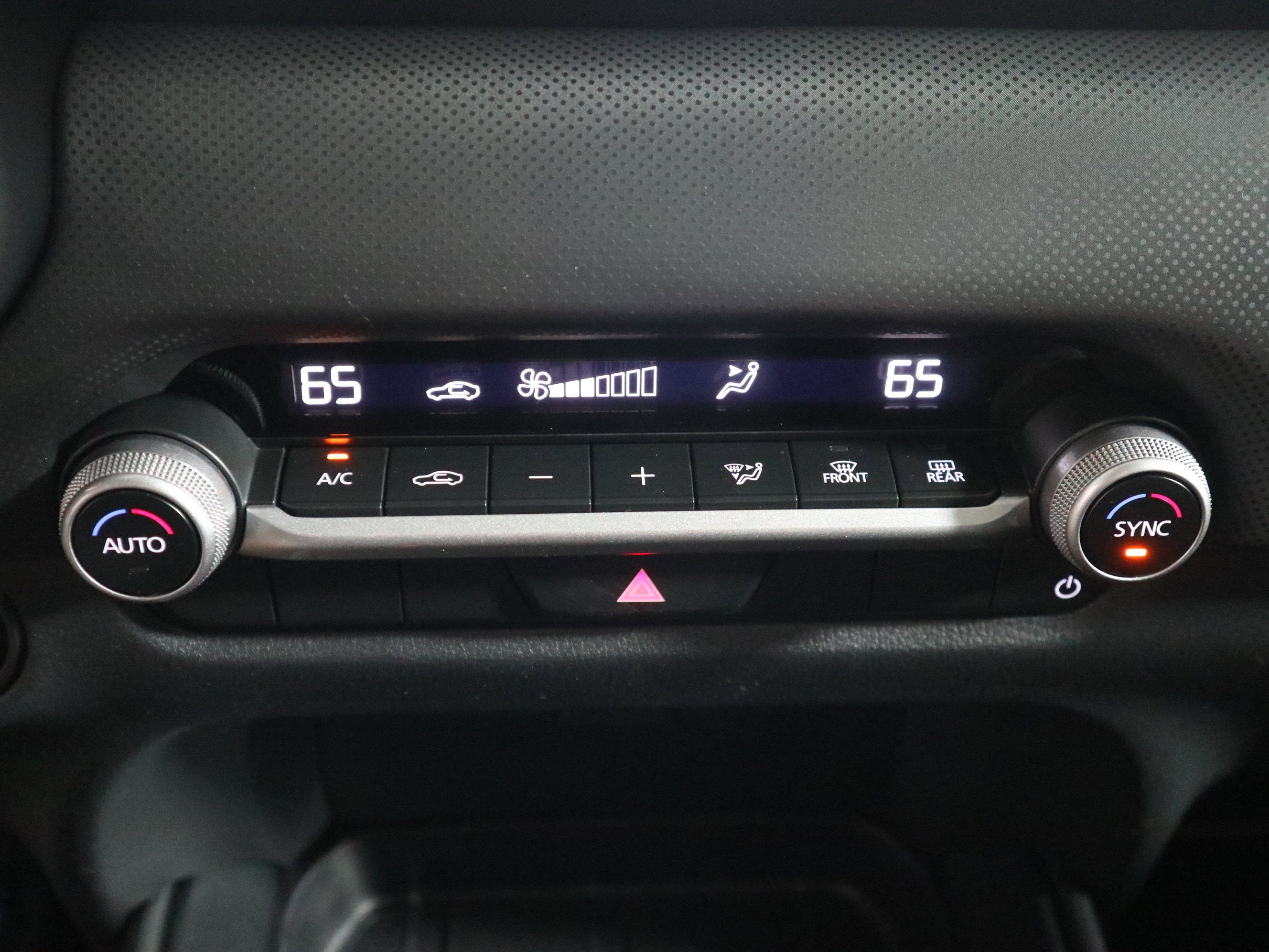 2026 Mazda Mazda CX-50 2.5 S Select AWD