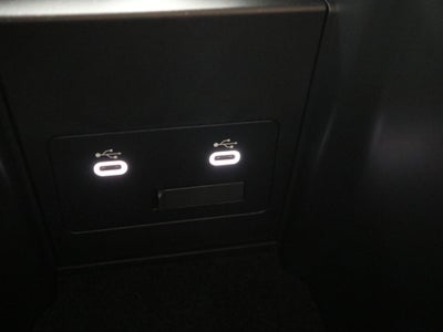 2026 Mazda Mazda CX-50 2.5 S Select AWD