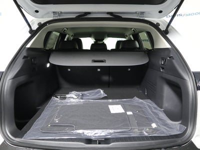 2026 Mazda Mazda CX-50 2.5 S Select AWD