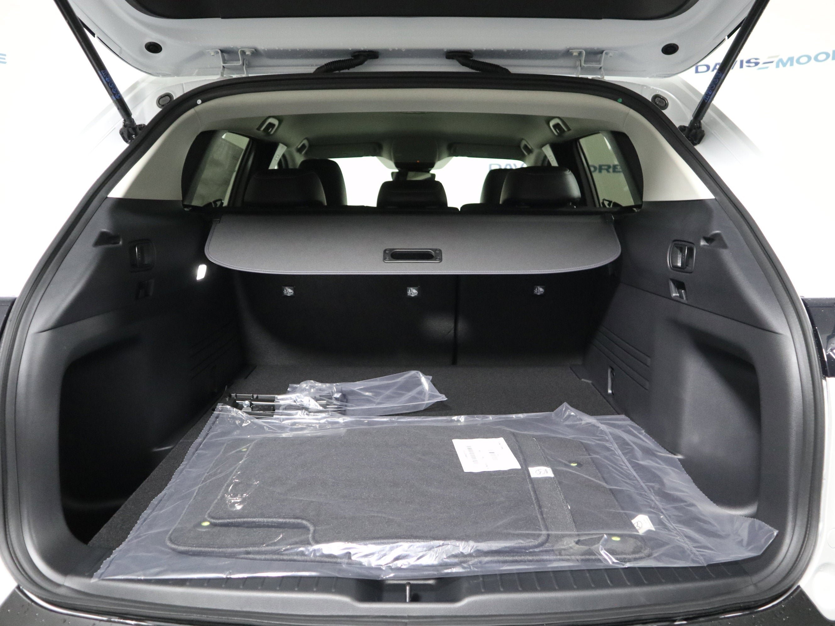 2026 Mazda Mazda CX-50 2.5 S Select AWD