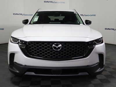 2026 Mazda Mazda CX-50 2.5 S Select AWD