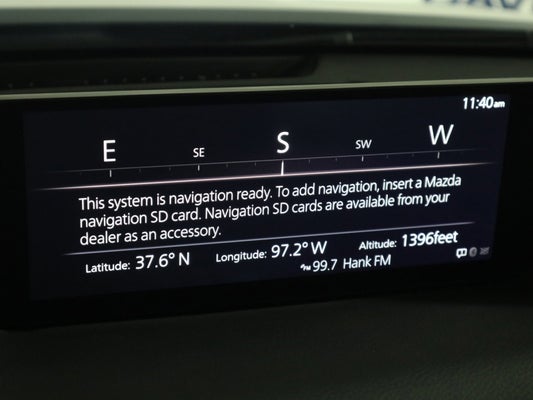 2023 Mazda Mazda CX-50 2.5 S Select Package AWD in Wichita, KS - Davis-Moore Auto Group