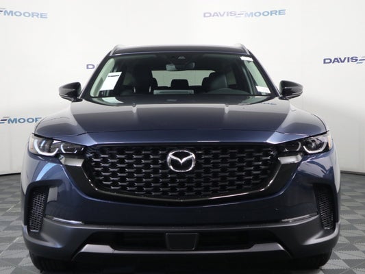 2024 Mazda Mazda CX-50 2.5 S Select AWD in Wichita, KS - Davis-Moore Auto Group