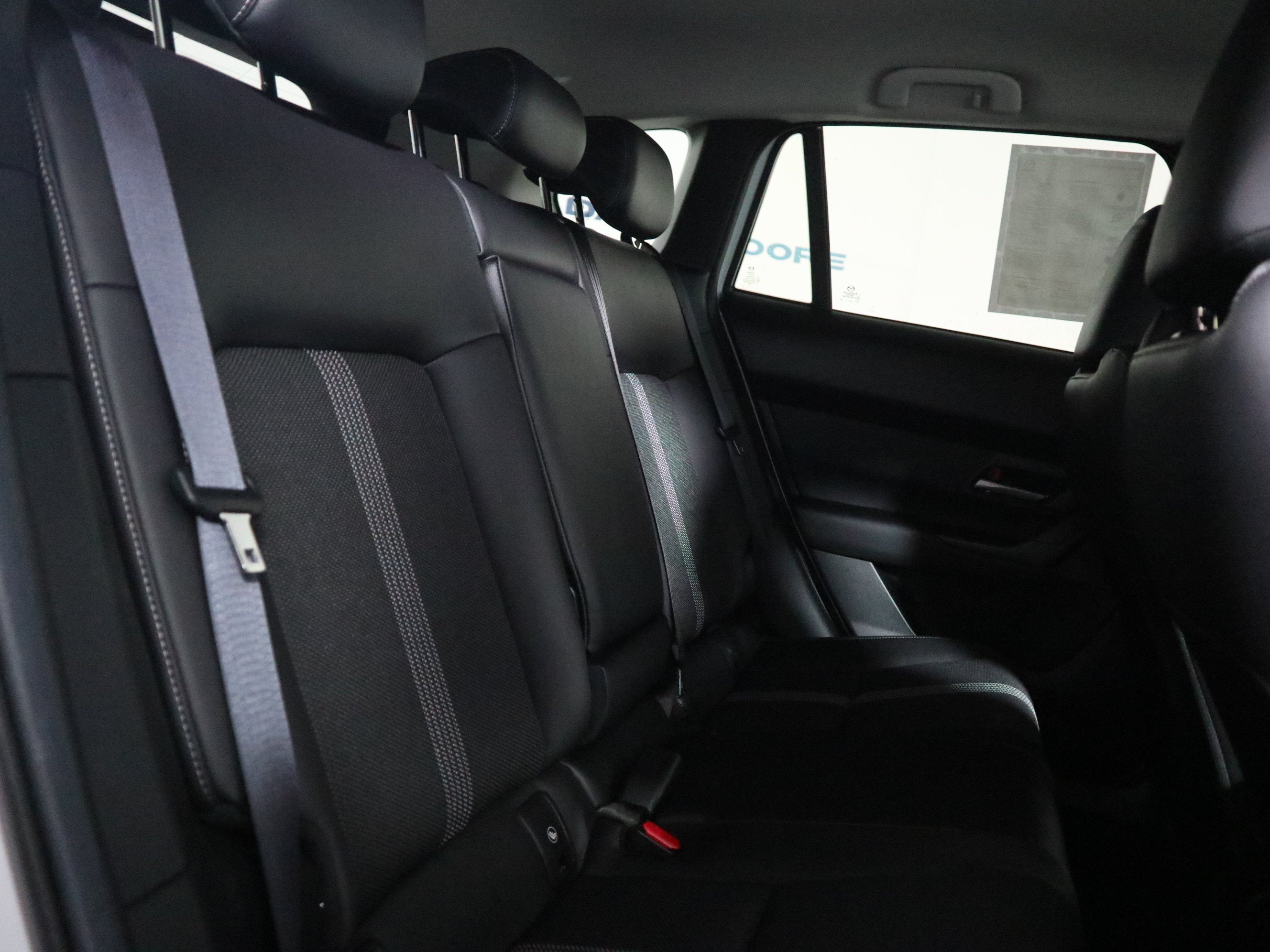 2025 Mazda Mazda CX-50 2.5 S Select Package AWD