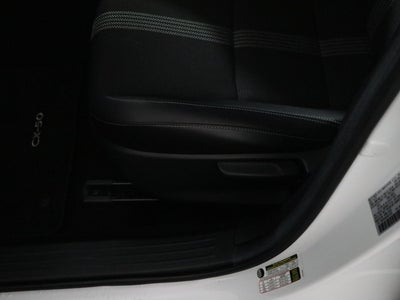 2025 Mazda Mazda CX-50 2.5 S Select Package AWD