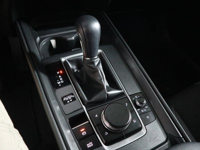 2025 Mazda Mazda CX-50 2.5 S Select Package AWD