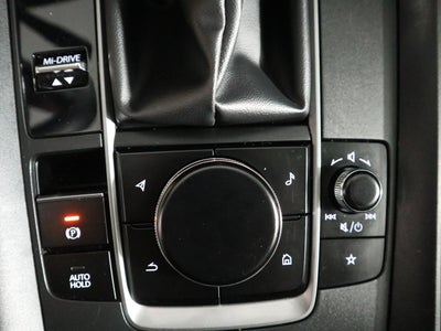 2025 Mazda Mazda CX-50 2.5 S Select Package AWD